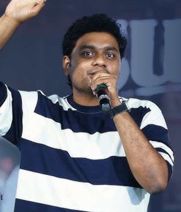 Abhilash Kankara