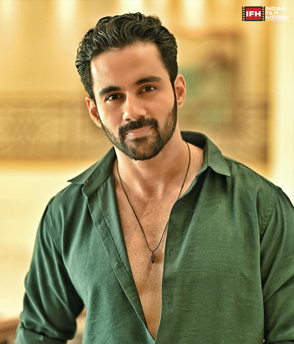 Abhishek Bajaj