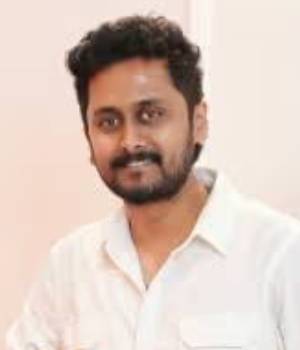 Abhishek Manjunath