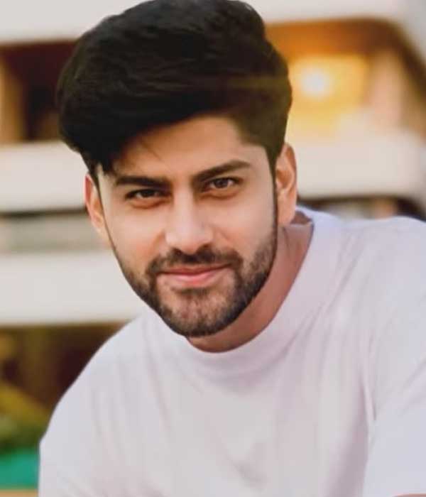 Abhishek Sharma