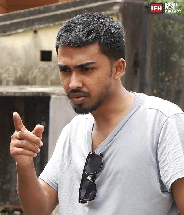 Abir Dutta