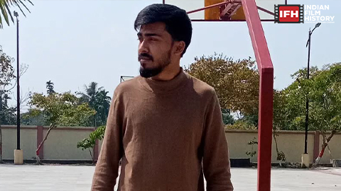 Abir Dutta
