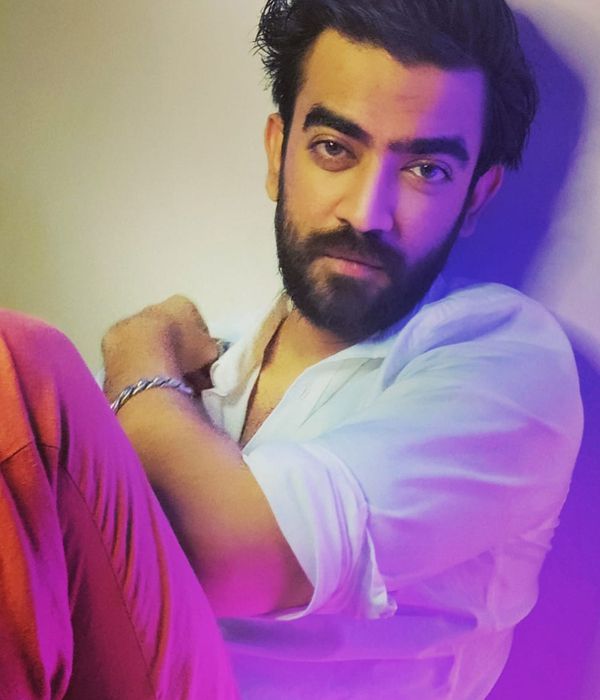 Abu Hurayra Tanvir