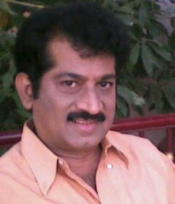 Achamilai Gopi