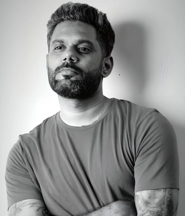 Achu Rajamani