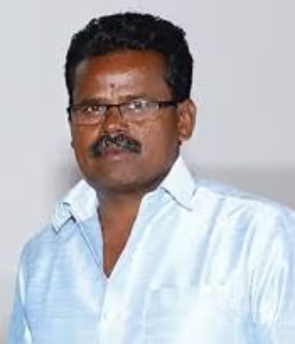 Achu Suresh