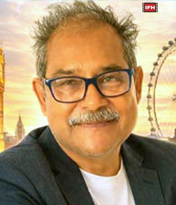 Adarsh Jain