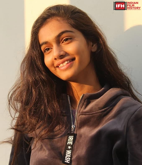 Aditi Subedi