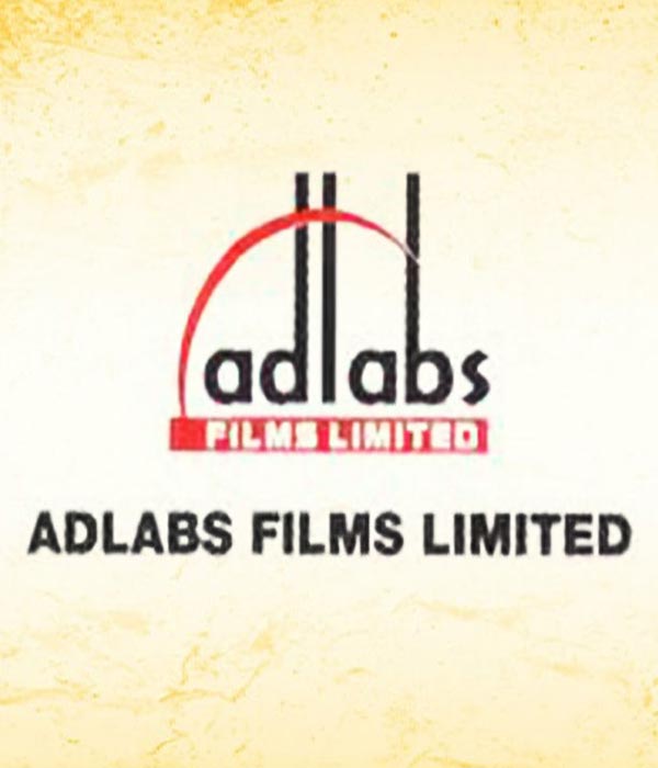 Adlabs Films Ltd (Producer)