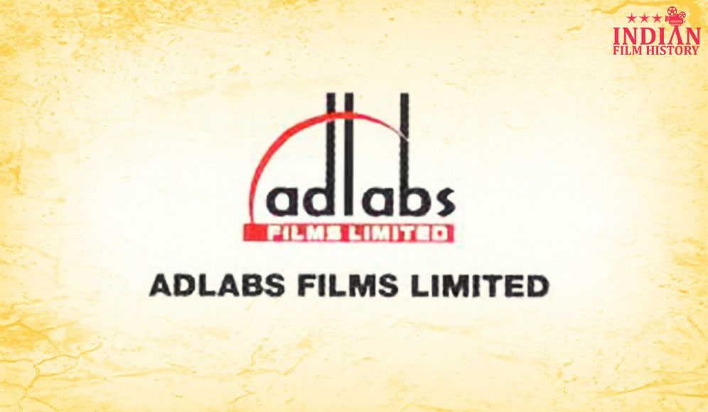 Adlabs Films Ltd (Producer)