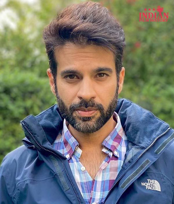 Adnan Malik