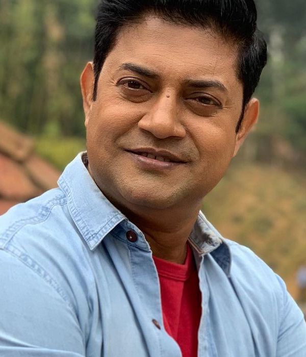 Ahsan Habib Nasim