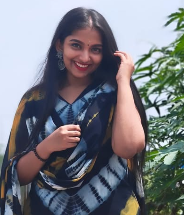 Aiswarya Anil Kumar