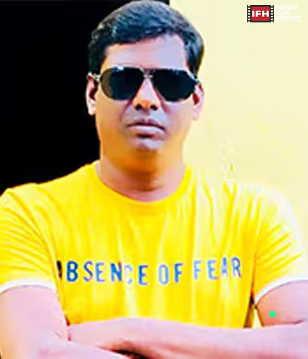 Ajit Kishore Das