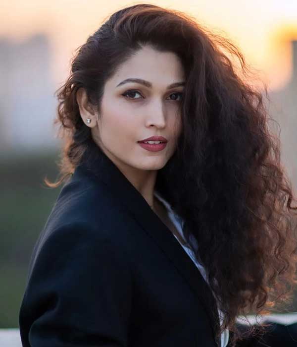 Akanksha Bhatnagar