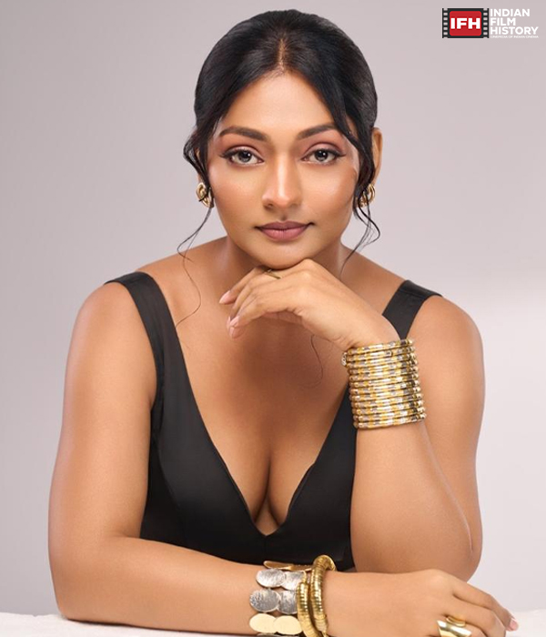 Akanksha Pal