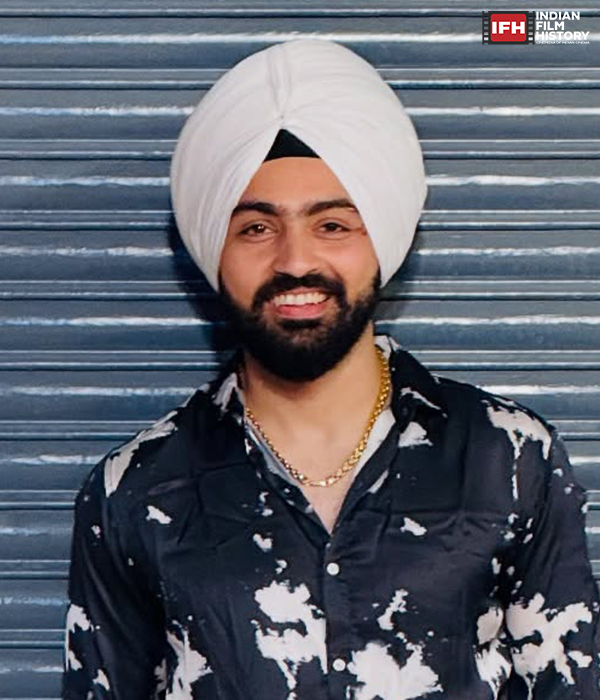 Akashdeep Singh