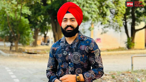 Akashdeep Singh