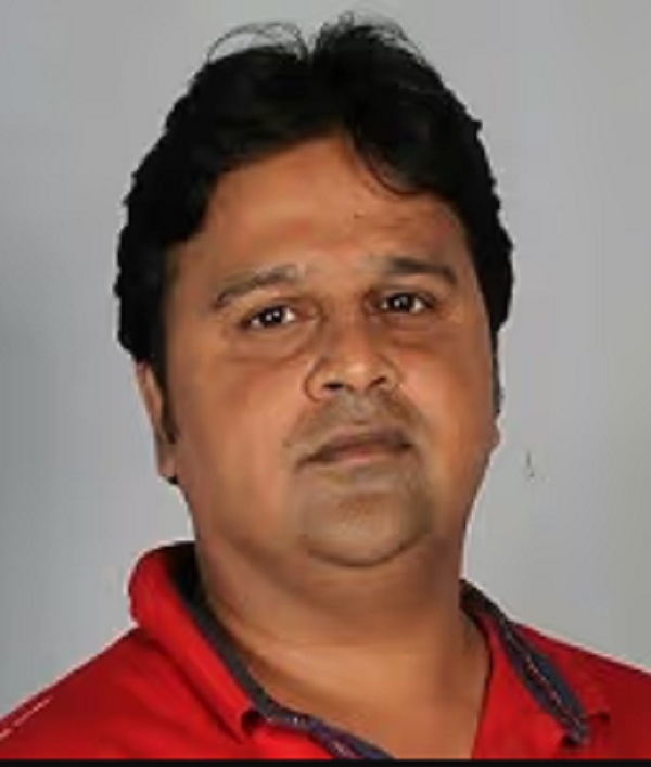 Akhil Desai