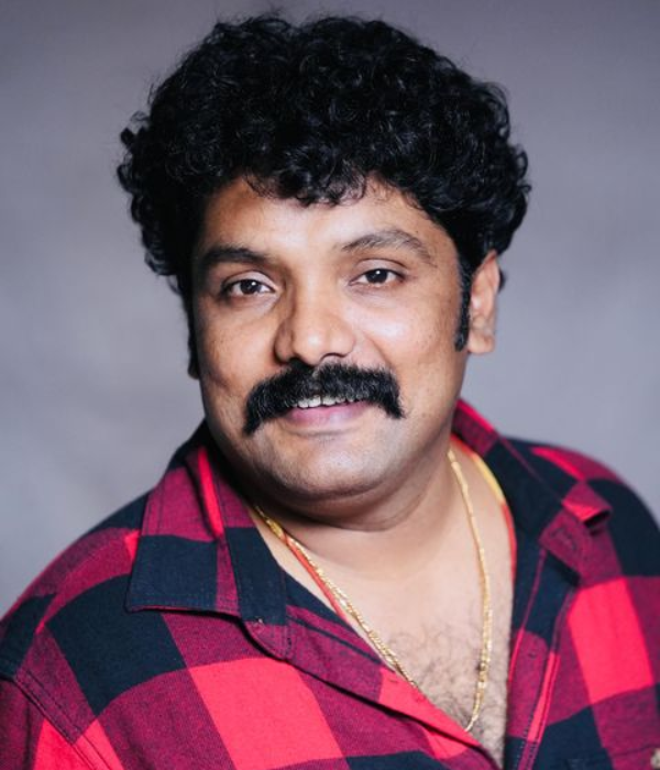  Akhil Rc Kavalayoor