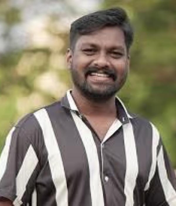 Akhilesh Thayyur