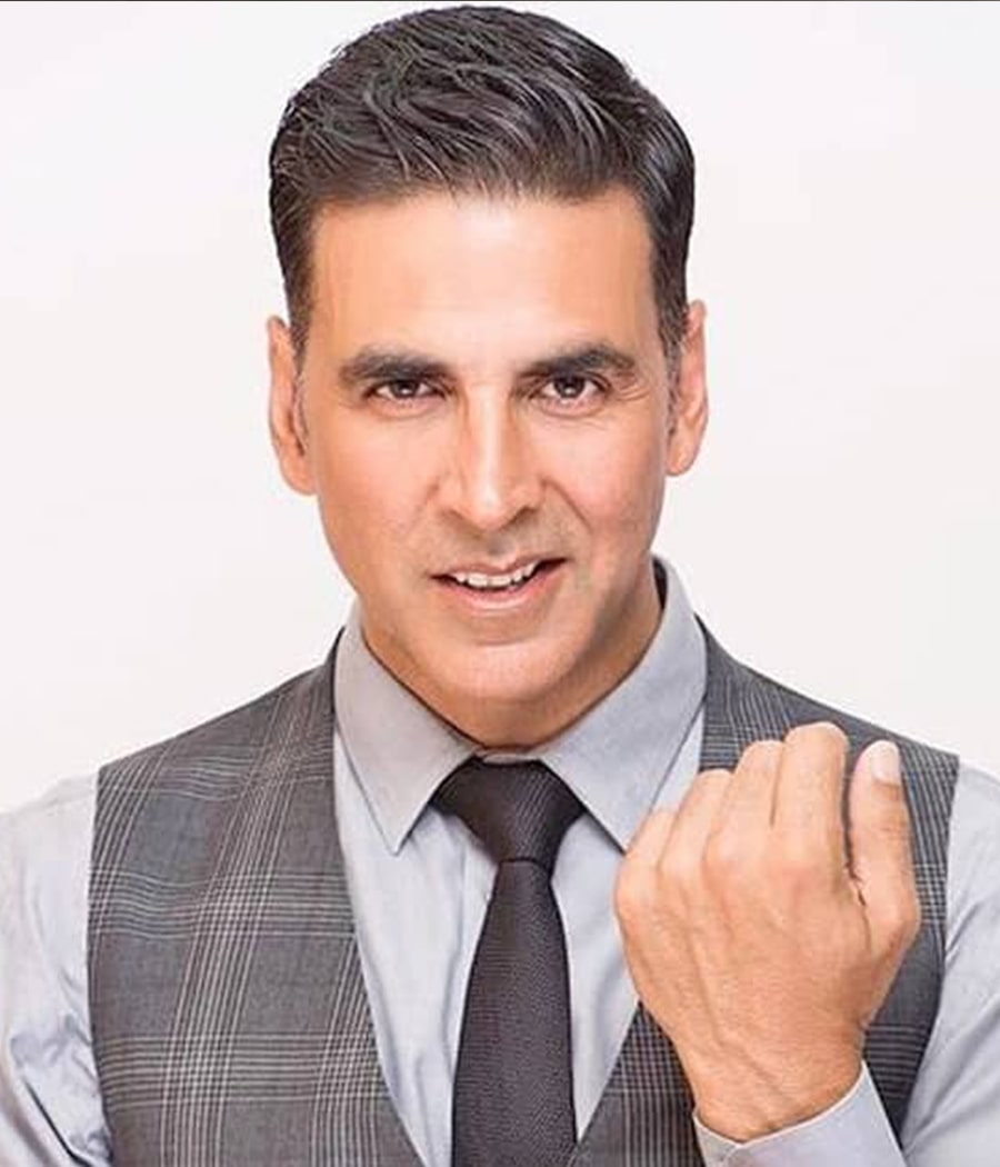 Akshay Kumar