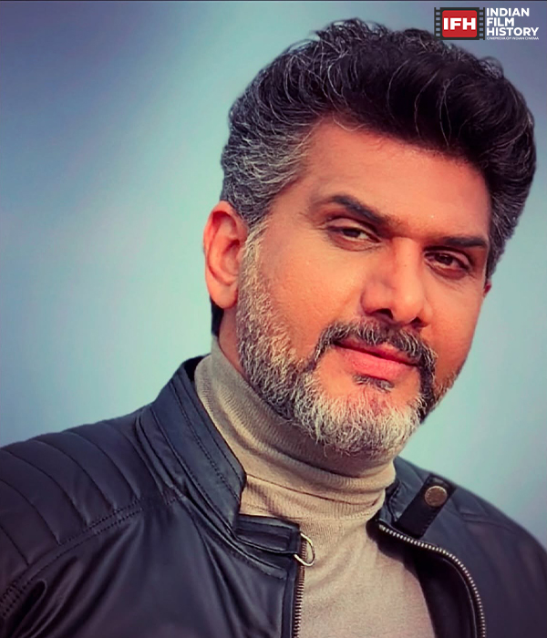 Ali Hasan