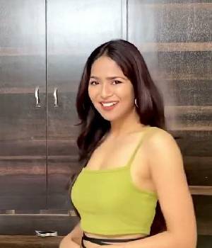 Alisha Tunga