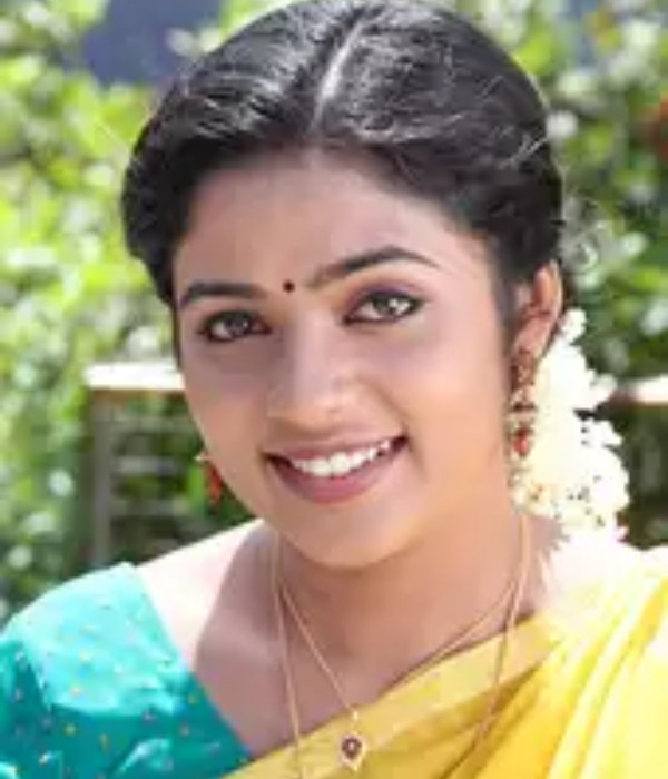 Amala Rose Kurian