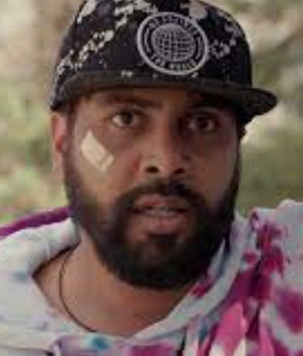Amanindar Dhillon