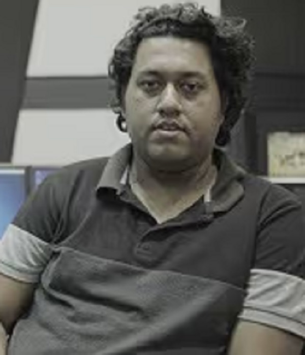 Amit Chatterjee