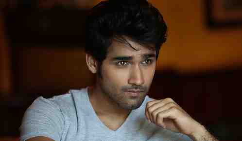 Amitash Pradhan