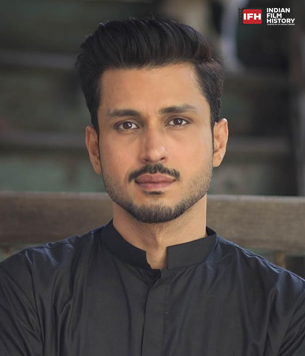 Amol Parashar