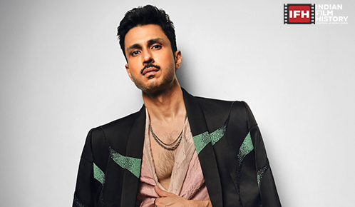 Amol Parashar