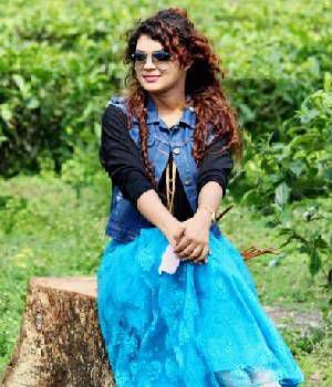 Amrita Debnath