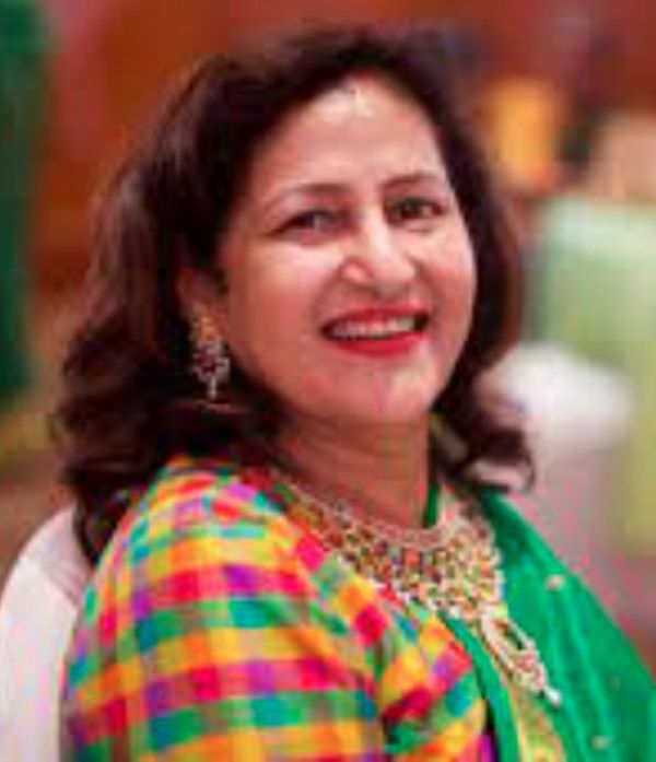 Amruta Arun Rao