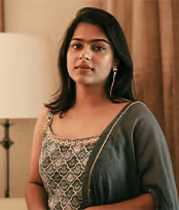 Anagha Narayanan