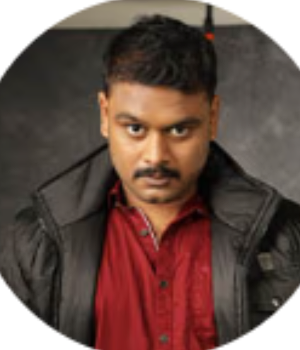 Anand Raj