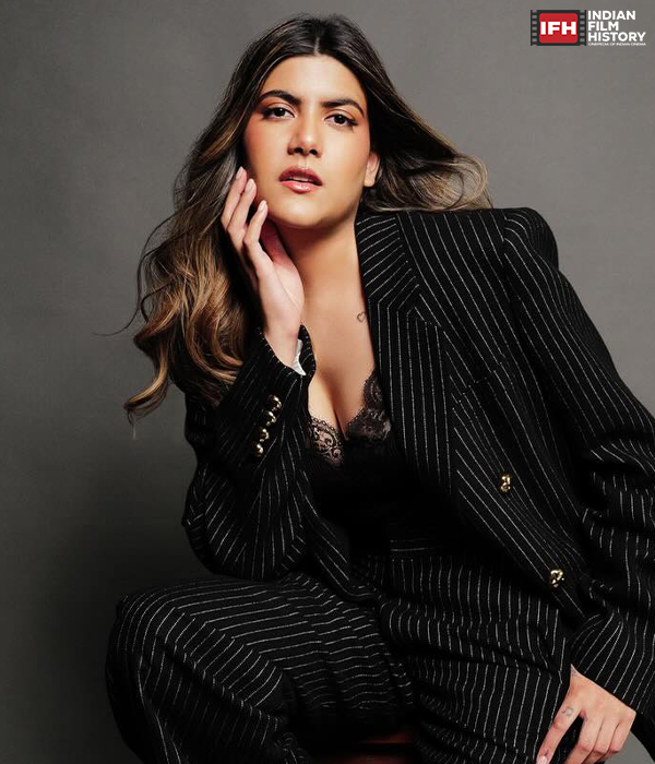 Ananya Birla