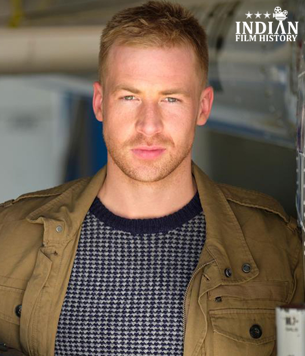 Angus McLaren