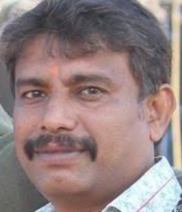 Anil Kumar D