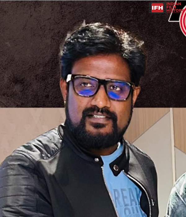 Anil Kumar T M
