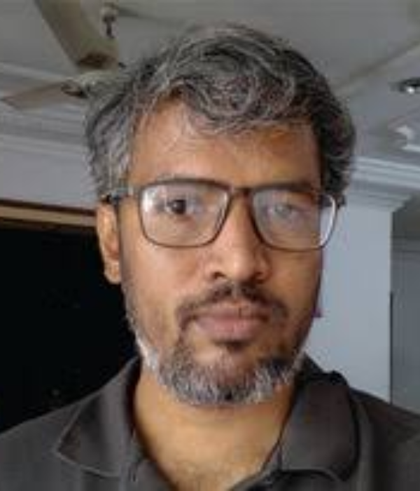 Anil Mallela