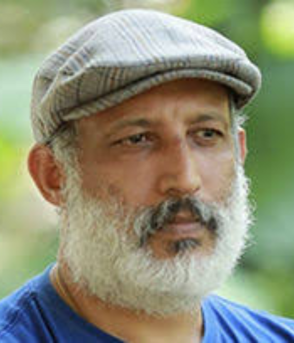 Anilkumar Nambiar