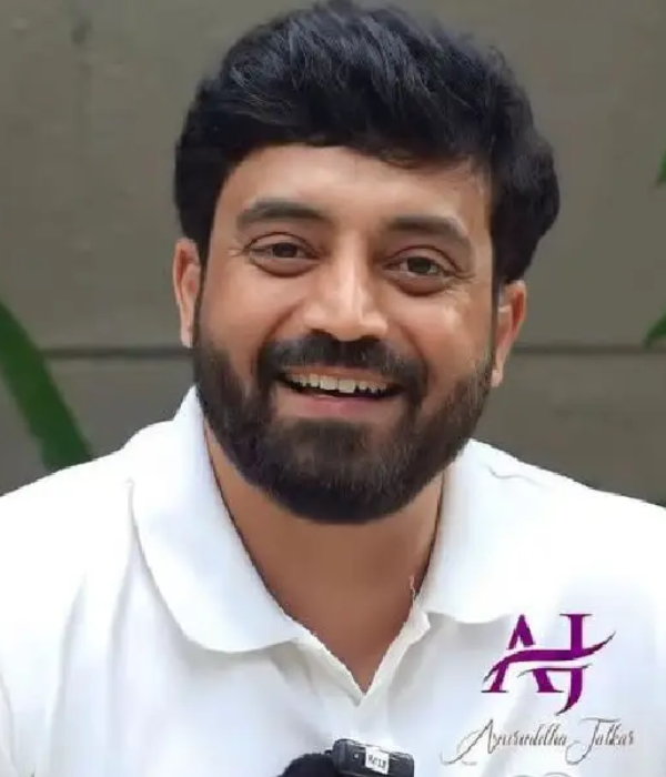 Aniruddha Jatkar