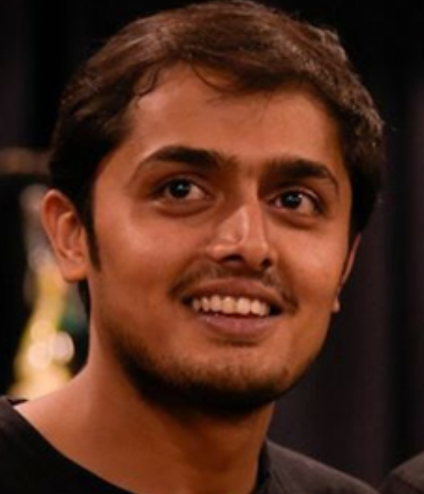 Anirudh Mahesh