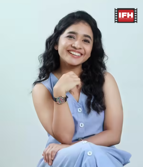Anishma Anilkumar