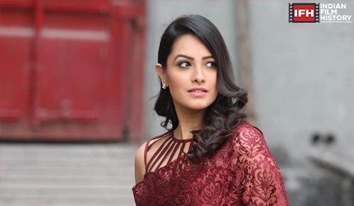 Anita Hassanandani