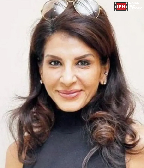 Anita Raj