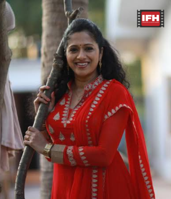 Anitha Chowdary